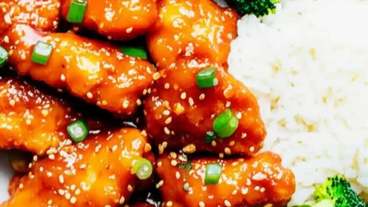 Orange Chicken's Rise: From 1987 Debut to an American Takeout Icon